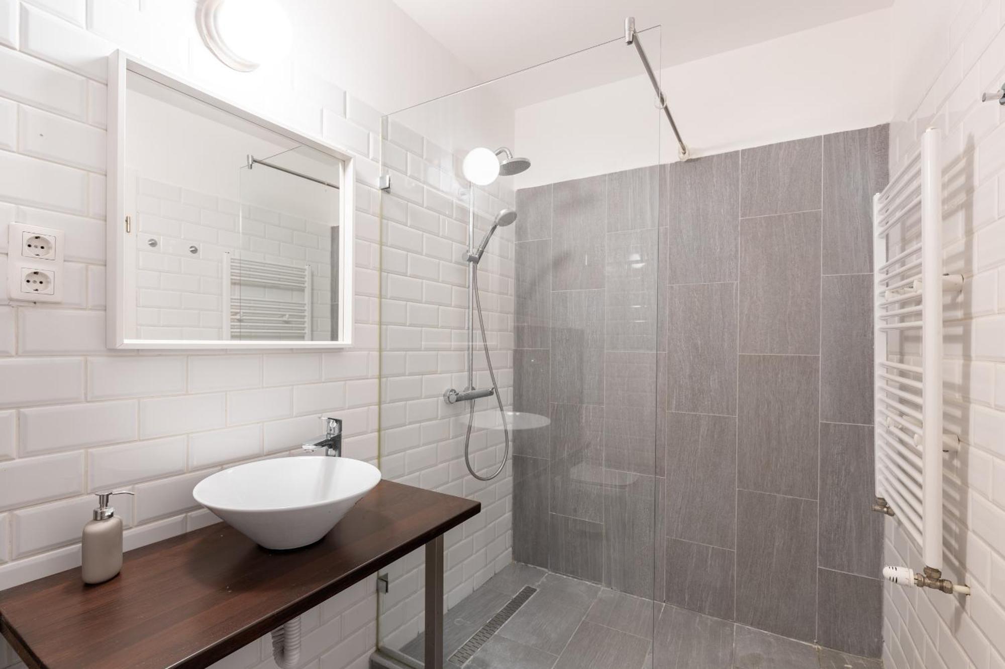 Downtown Nature Apartment Budapeste Exterior foto